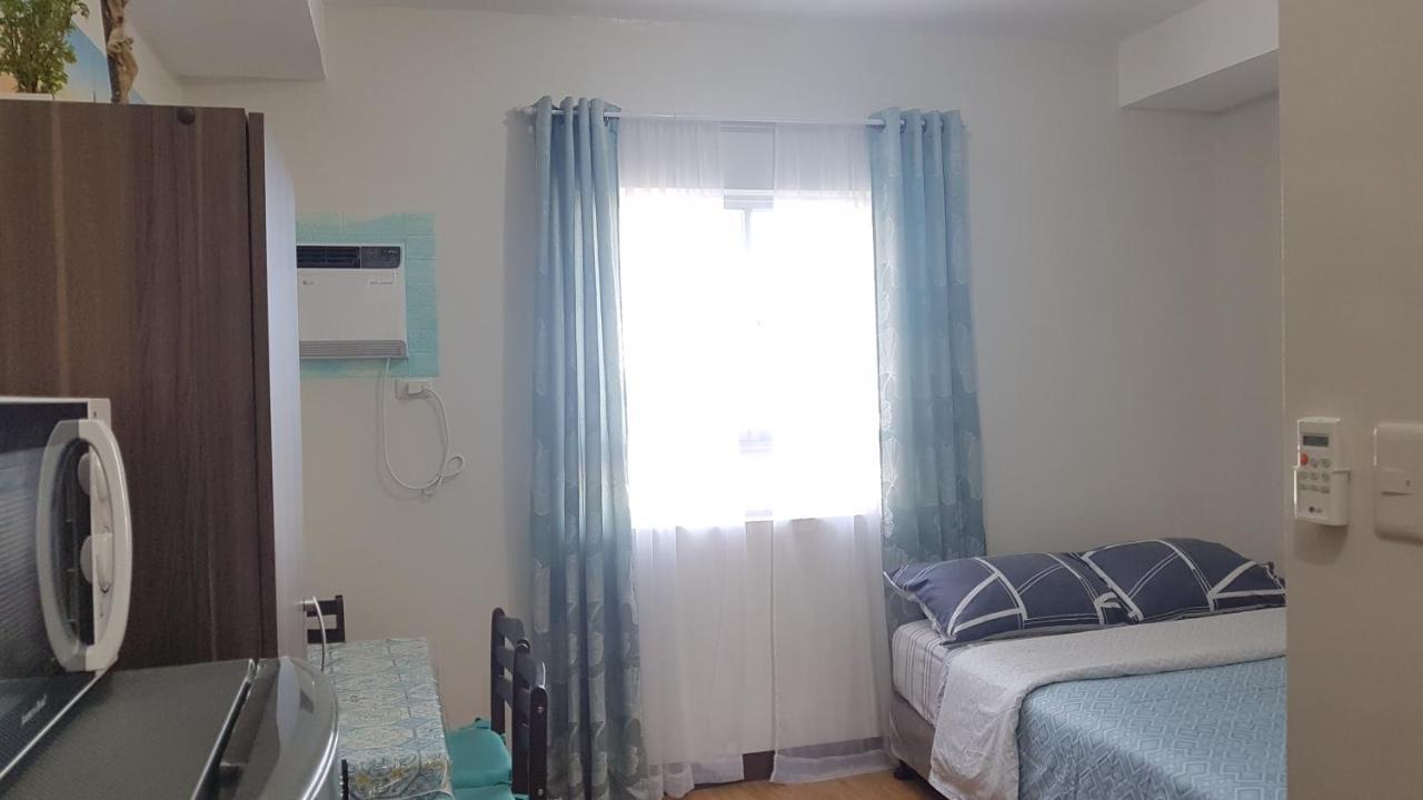Keys 'N Places Holiday Rentals At Mesaverte Condo Cagayan de Oro Bagian luar foto
