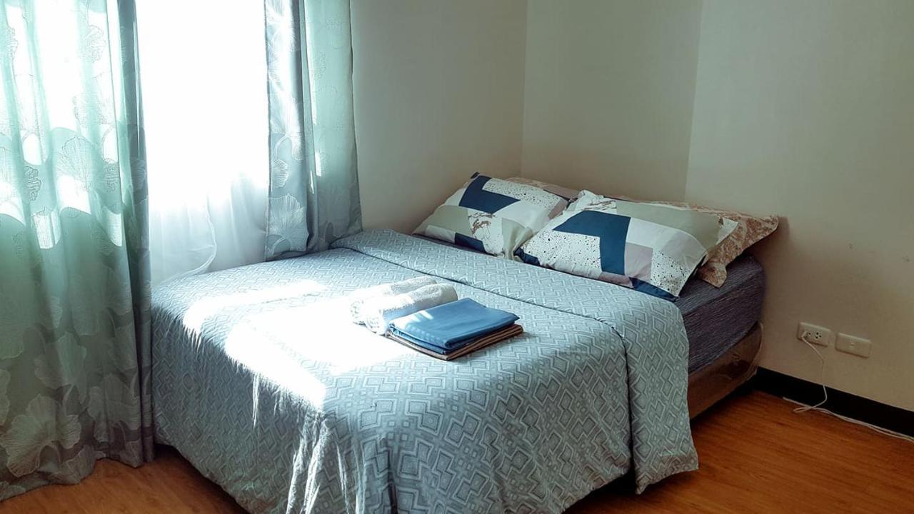 Keys 'N Places Holiday Rentals At Mesaverte Condo Cagayan de Oro Bagian luar foto