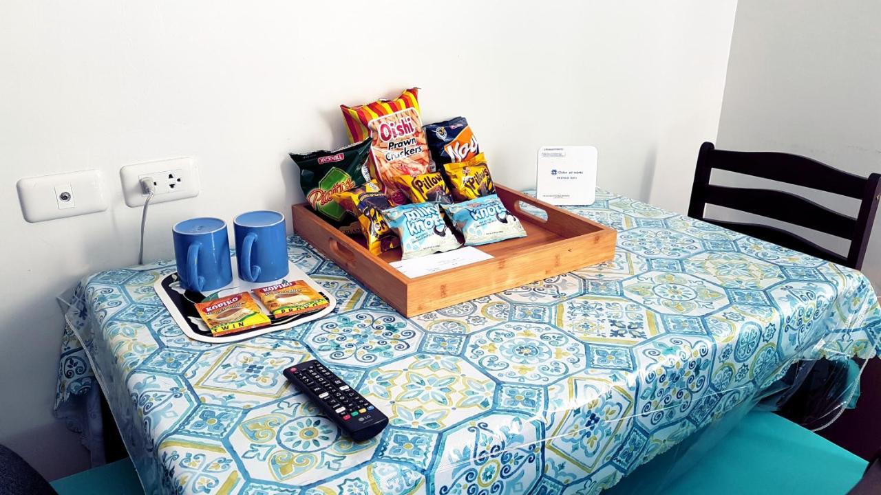 Keys 'N Places Holiday Rentals At Mesaverte Condo Cagayan de Oro Bagian luar foto
